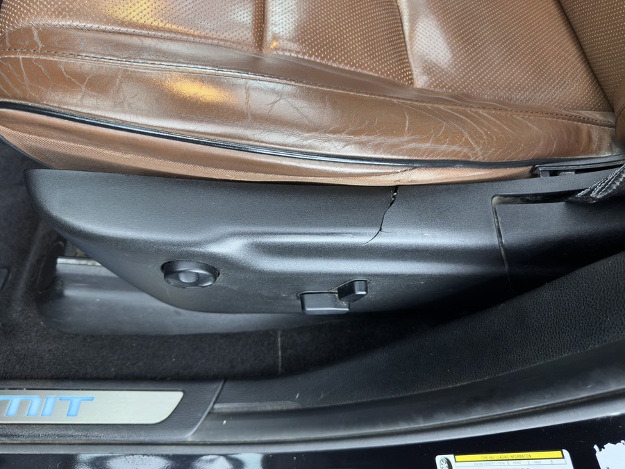 Jeep Grand Cherokee 3.0 CRD Summit