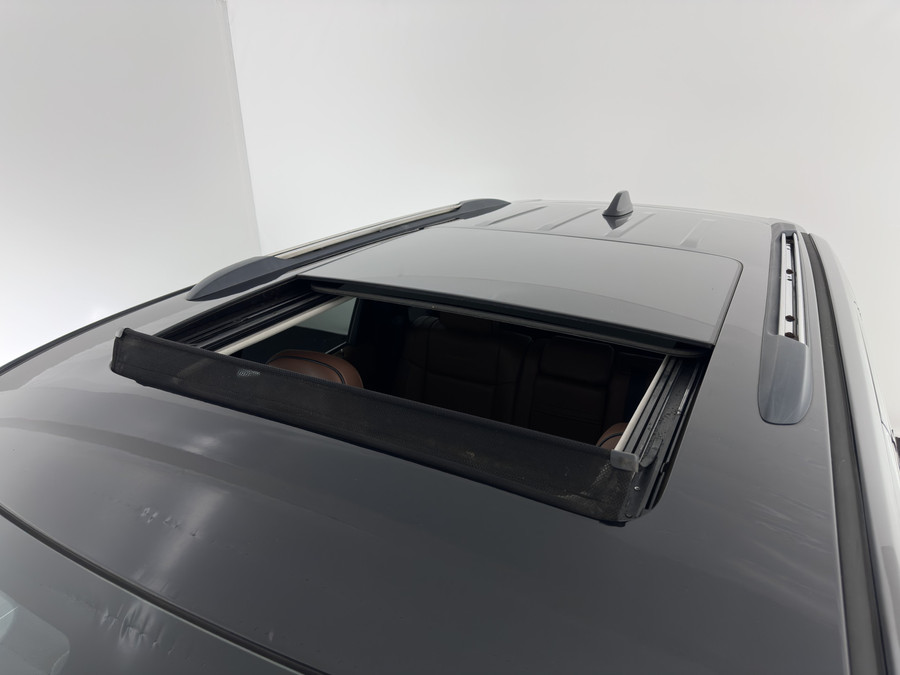 Jeep Grand Cherokee 3.0 CRD Summit