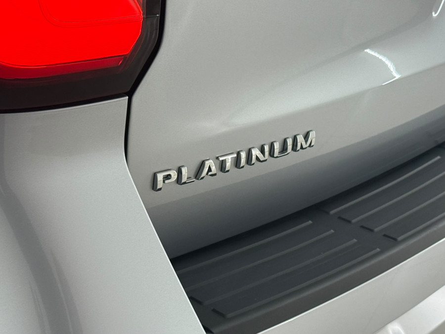 Ford Expedition 3.5 V6 Ecoboost Platinum 8-zitter