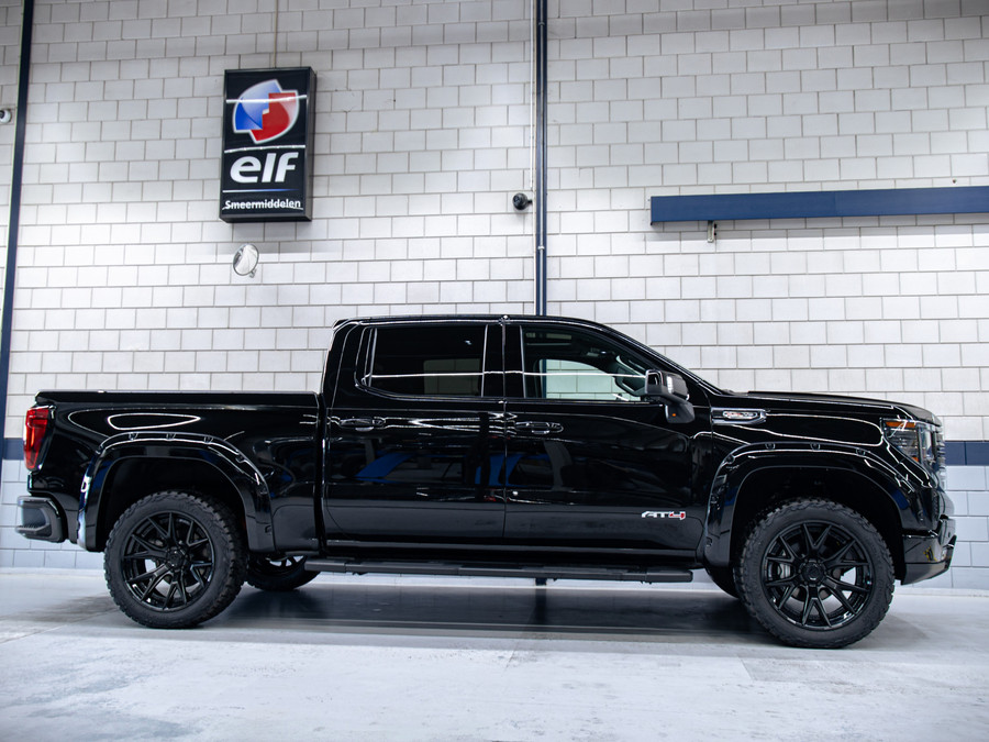 GMC Sierra 1500 AT4 6.2L V8
