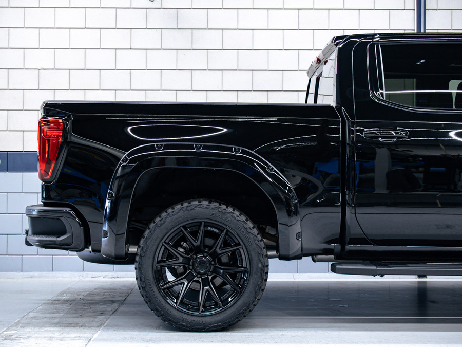 GMC Sierra 1500 AT4 6.2L V8