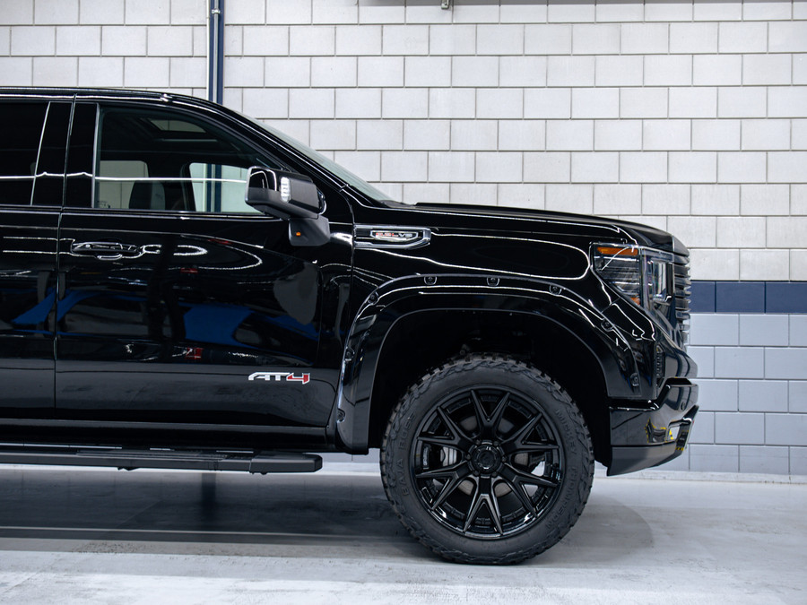 GMC Sierra 1500 AT4 6.2L V8