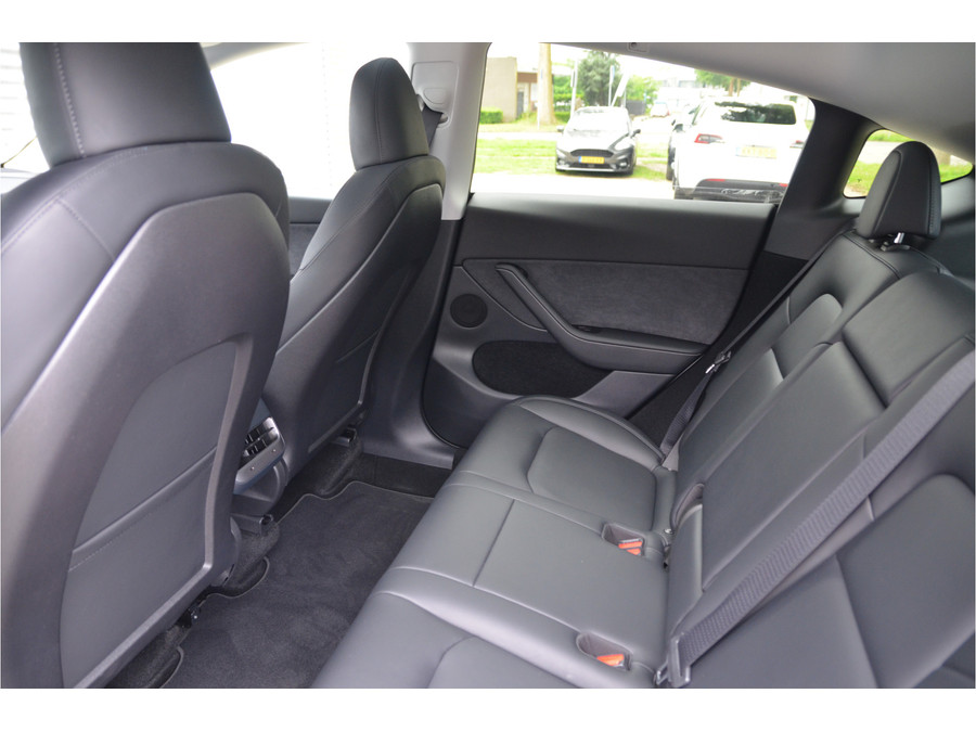 Tesla Model Y Long Range AWD 75 kWh