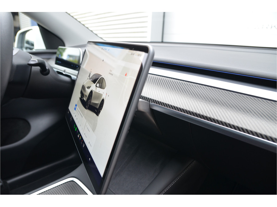 Tesla Model Y Long Range AWD 75 kWh