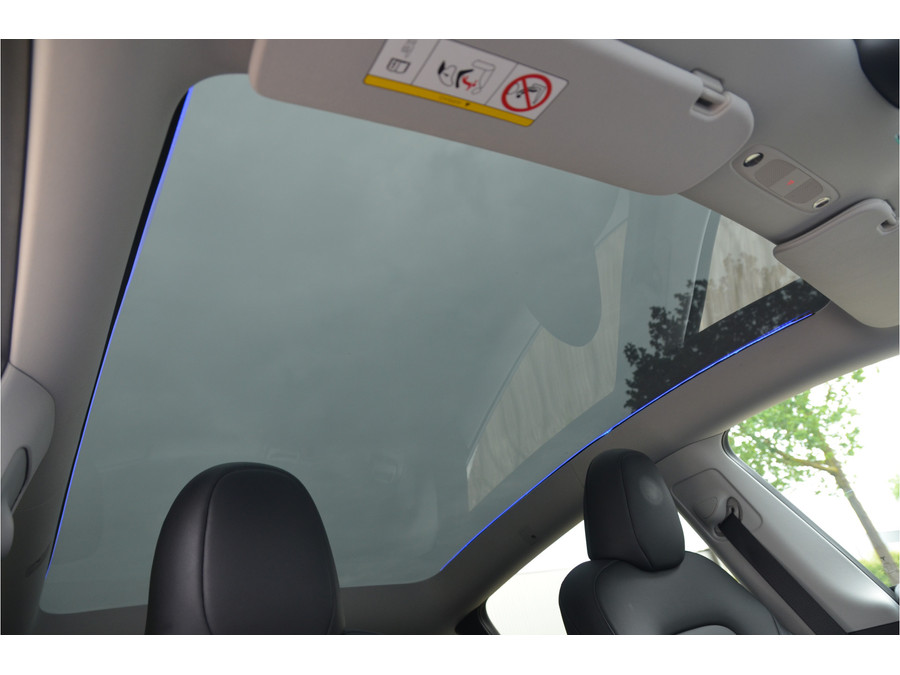 Tesla Model Y Long Range AWD 75 kWh