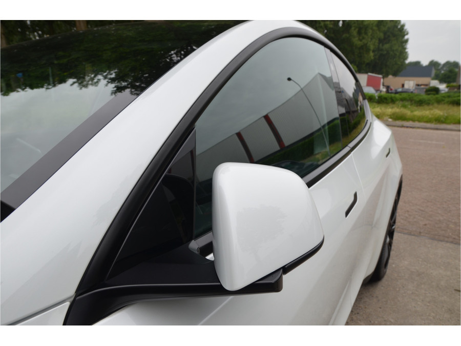Tesla Model Y Long Range AWD 75 kWh