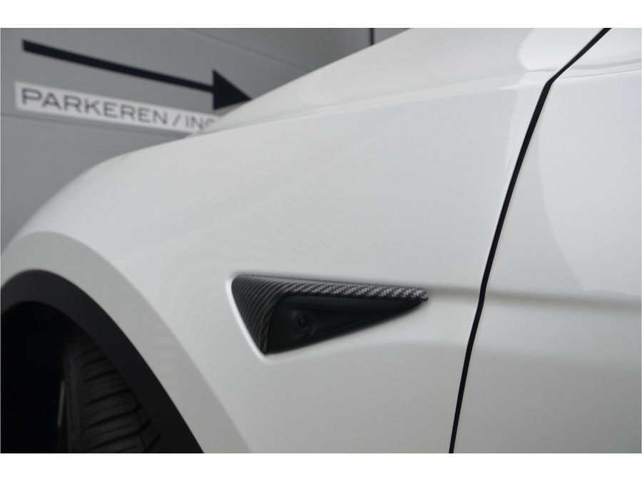 Tesla Model Y Long Range AWD 75 kWh