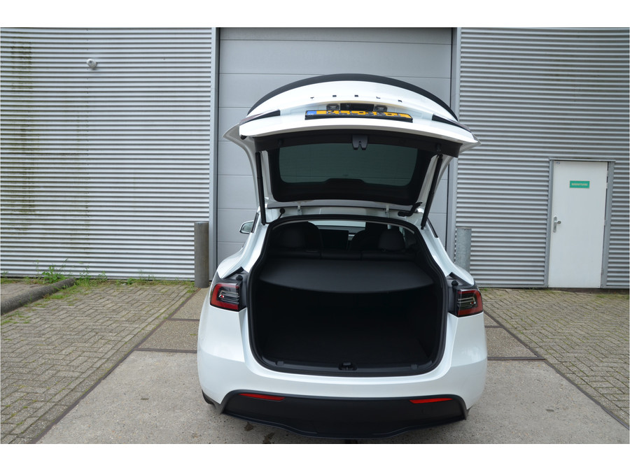 Tesla Model Y Long Range AWD 75 kWh