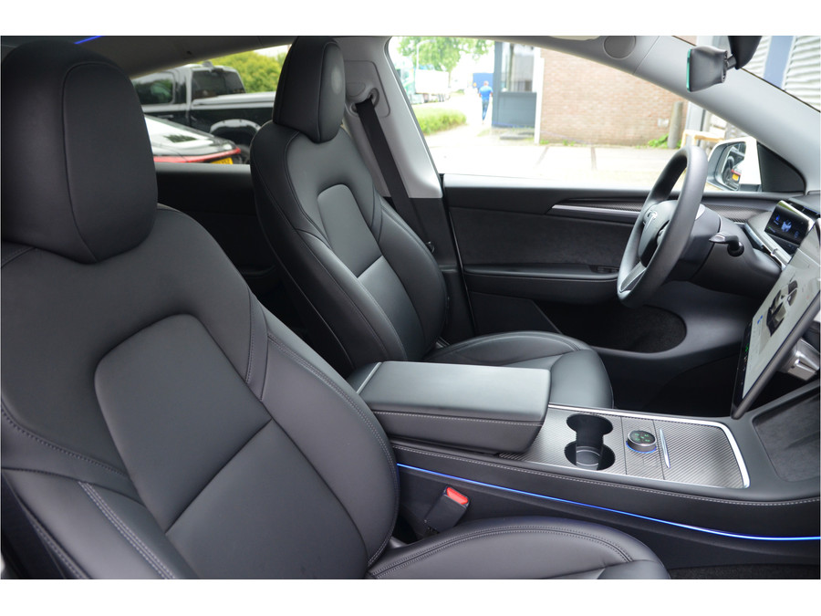 Tesla Model Y Long Range AWD 75 kWh
