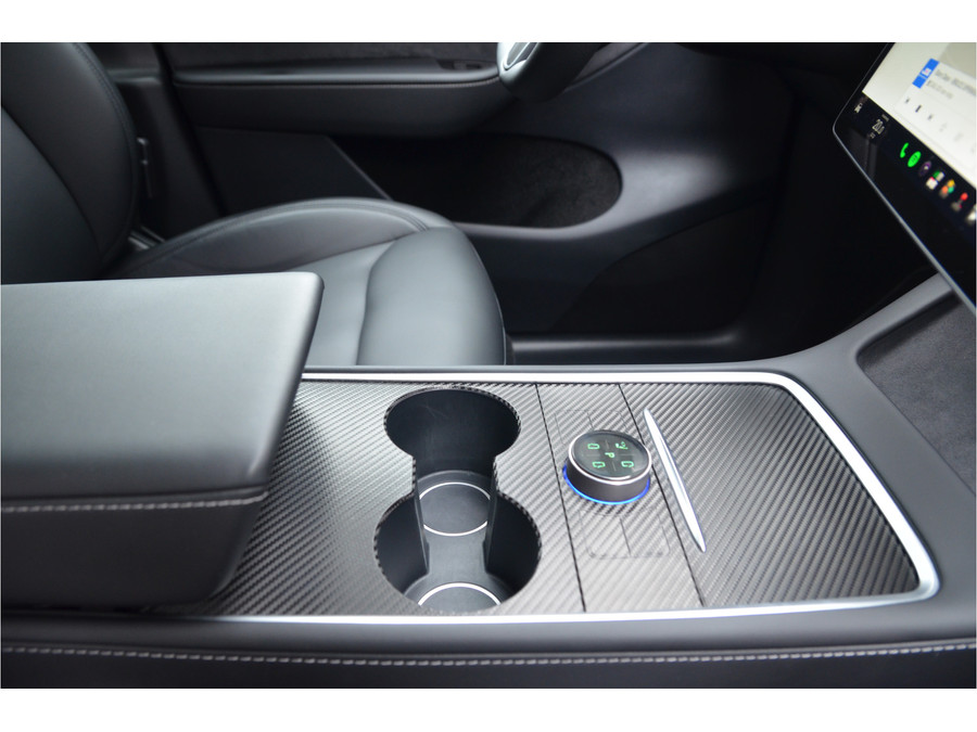 Tesla Model Y Long Range AWD 75 kWh
