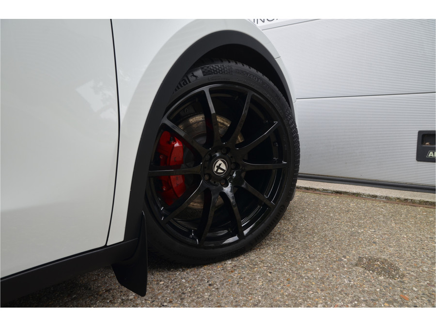Tesla Model Y Long Range AWD 75 kWh