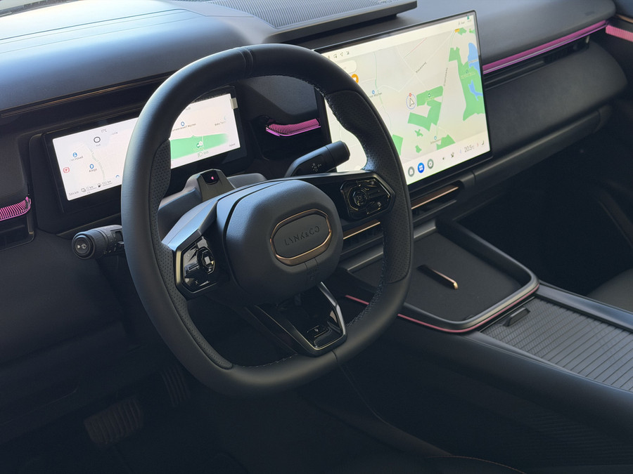 Lynk & Co 08 2026 MORE | 345PK PHEV | ±200KM ELEKTRISCH | DIRECT LEVERBAAR | MASSAGESTOELEN | STOELVERW./VENTILAT