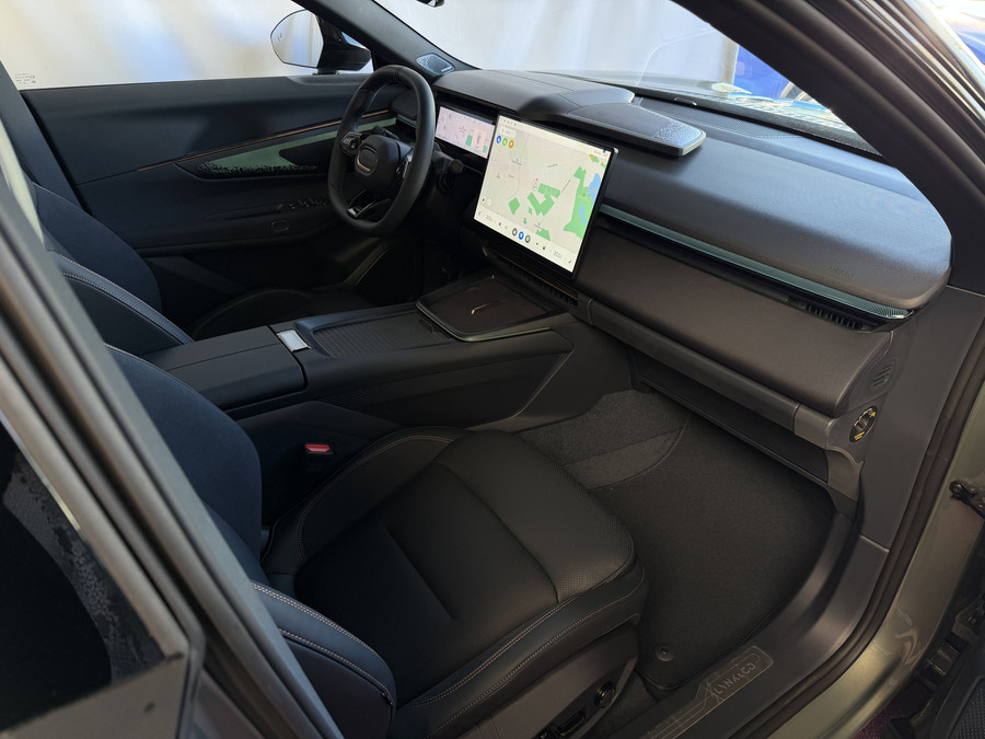 Lynk & Co 08 2026 MORE | 345PK PHEV | ±200KM ELEKTRISCH | DIRECT LEVERBAAR | MASSAGESTOELEN | STOELVERW./VENTILAT