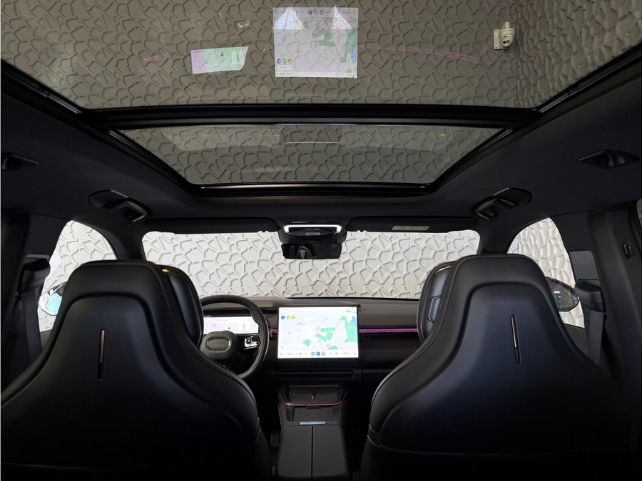 Lynk & Co 08 2026 MORE | 345PK PHEV | ±200KM ELEKTRISCH | DIRECT LEVERBAAR | MASSAGESTOELEN | STOELVERW./VENTILAT