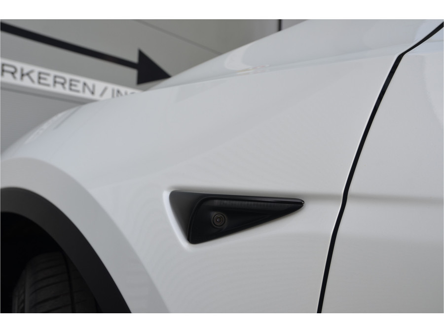 Tesla Model Y Long Range RWD 75 kWh