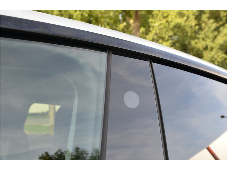 Tesla Model Y Long Range RWD 75 kWh