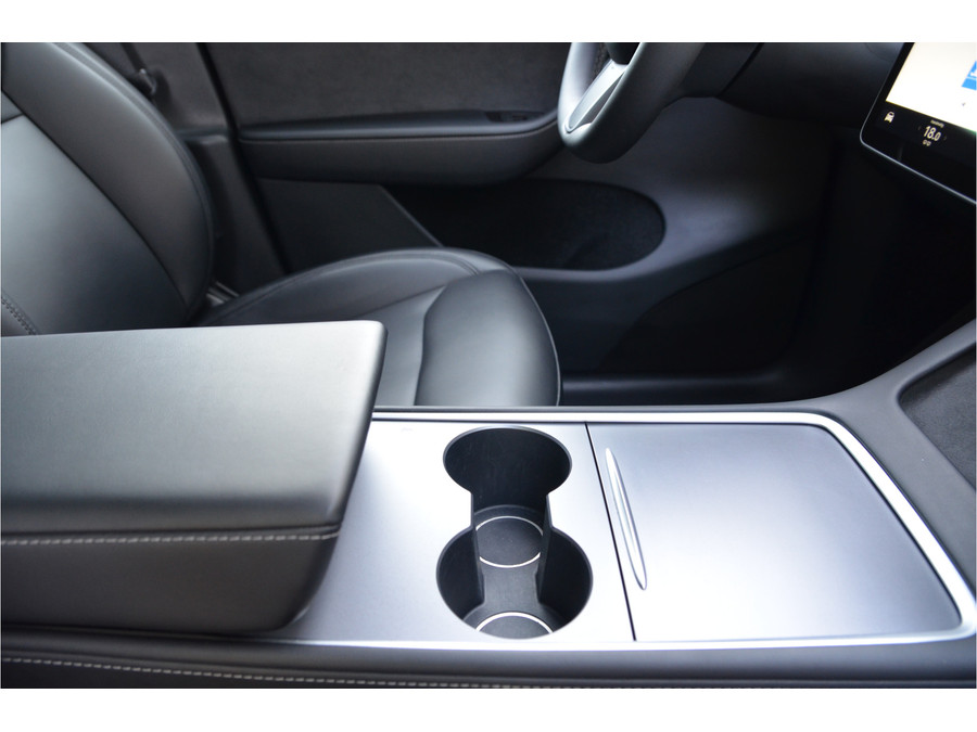 Tesla Model Y Long Range RWD 75 kWh