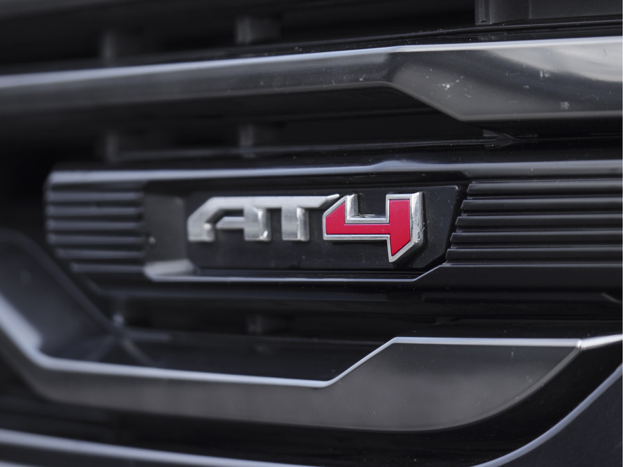 GMC Sierra 1500 | AT4 | 6.2L V8