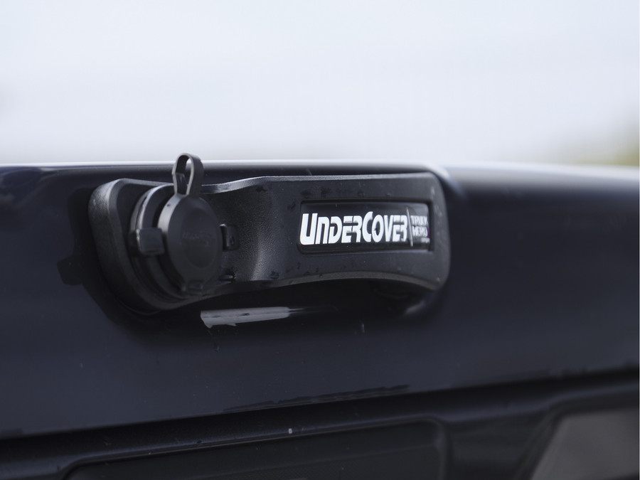 GMC Sierra 1500 | AT4 | 6.2L V8