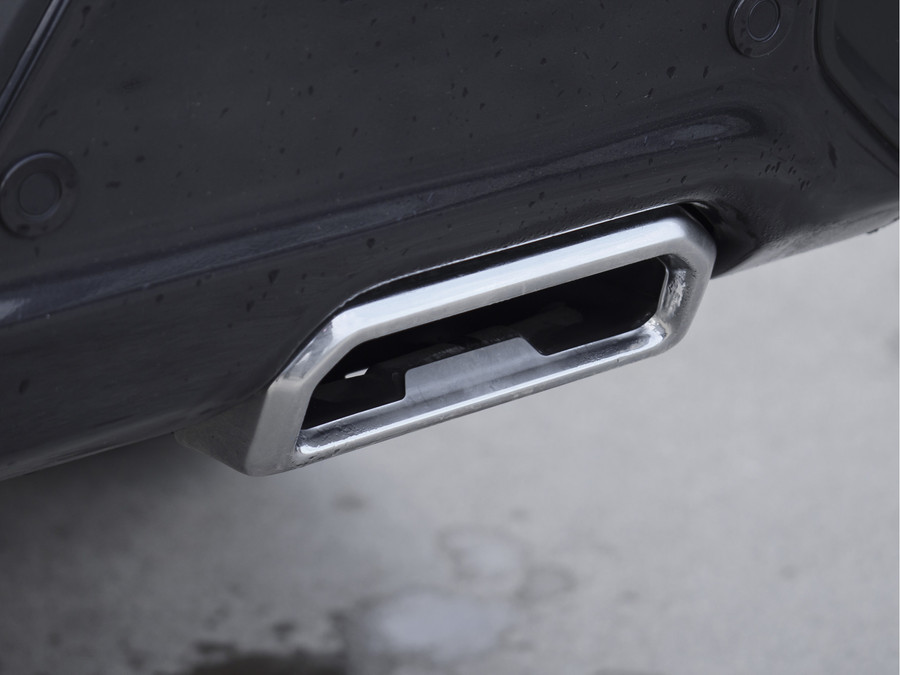 GMC Sierra 1500 | AT4 | 6.2L V8