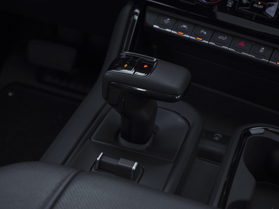 GMC Sierra 1500 | AT4 | 6.2L V8