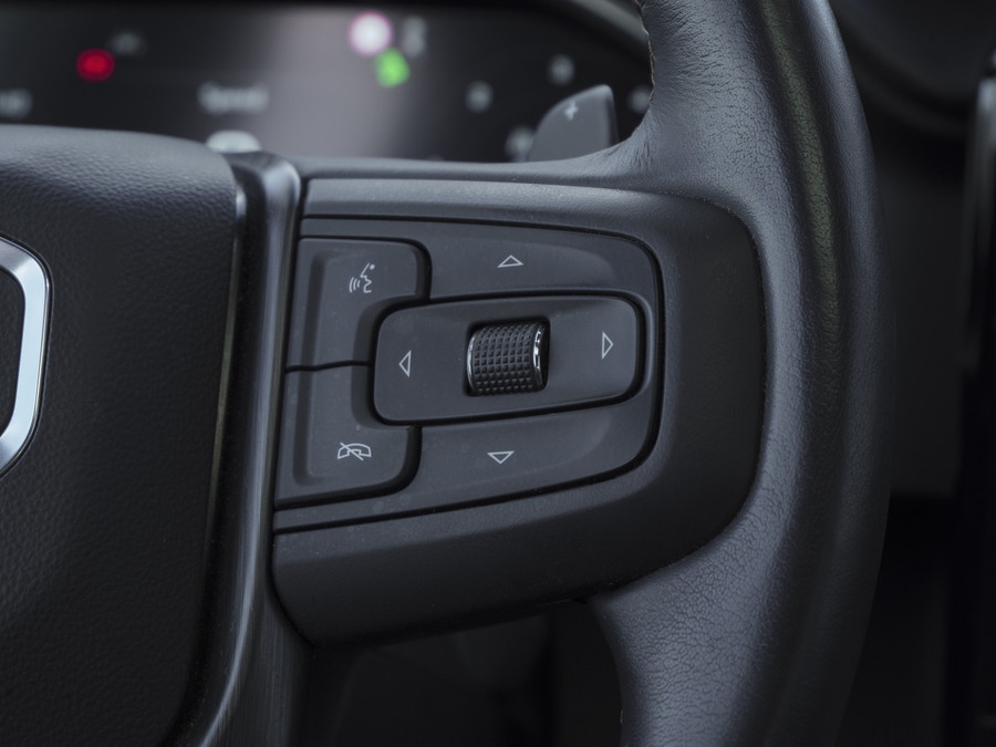 GMC Sierra 1500 | AT4 | 6.2L V8