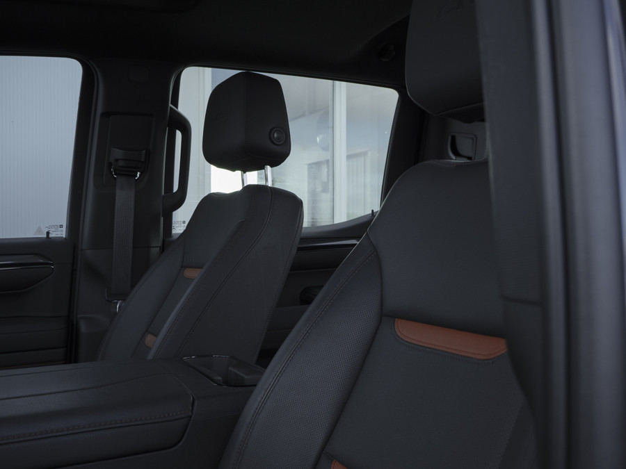 GMC Sierra 1500 | AT4 | 6.2L V8