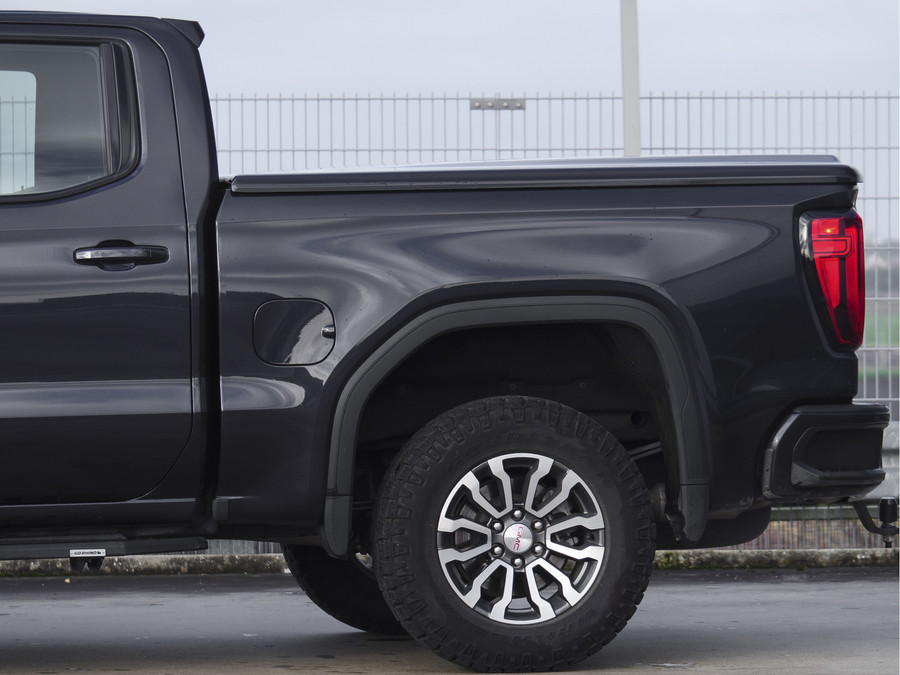 GMC Sierra 1500 | AT4 | 6.2L V8