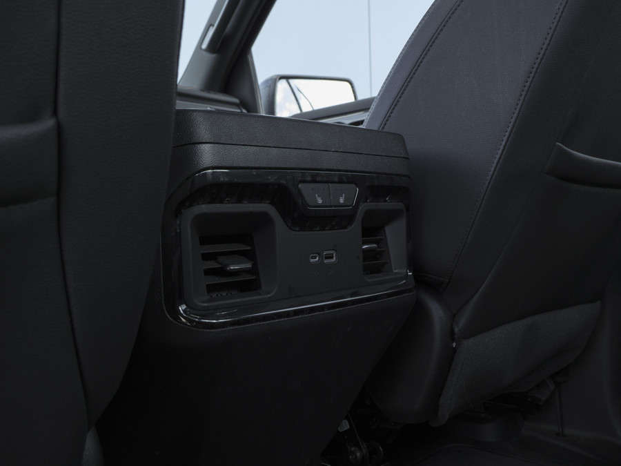 GMC Sierra 1500 | AT4 | 6.2L V8