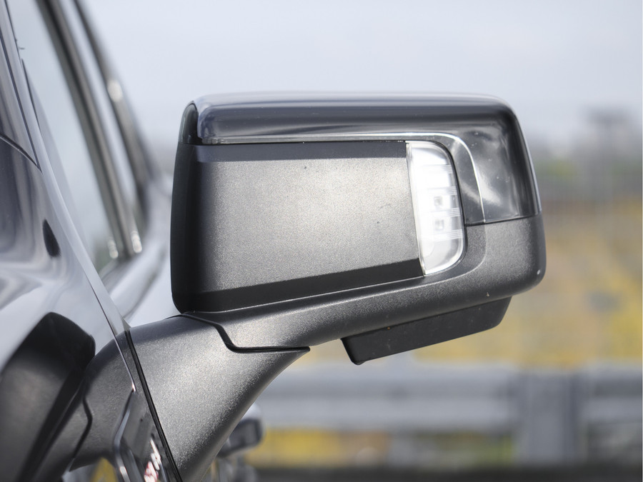 GMC Sierra 1500 | AT4 | 6.2L V8