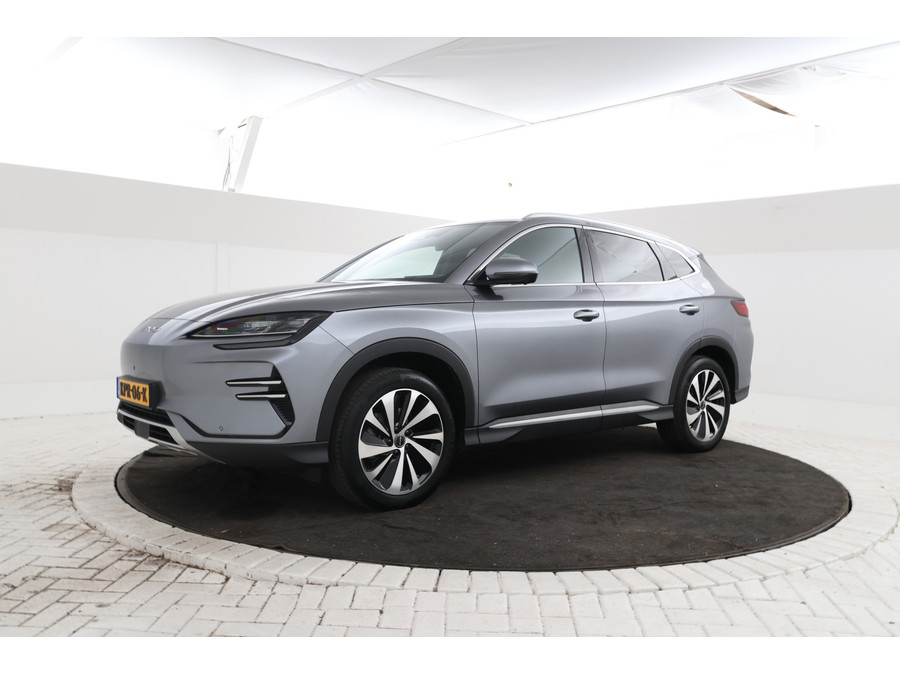 BYD SEAL U Design 87 kWh