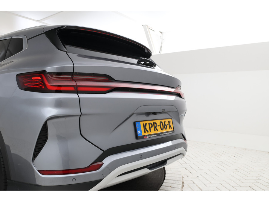 BYD SEAL U Design 87 kWh