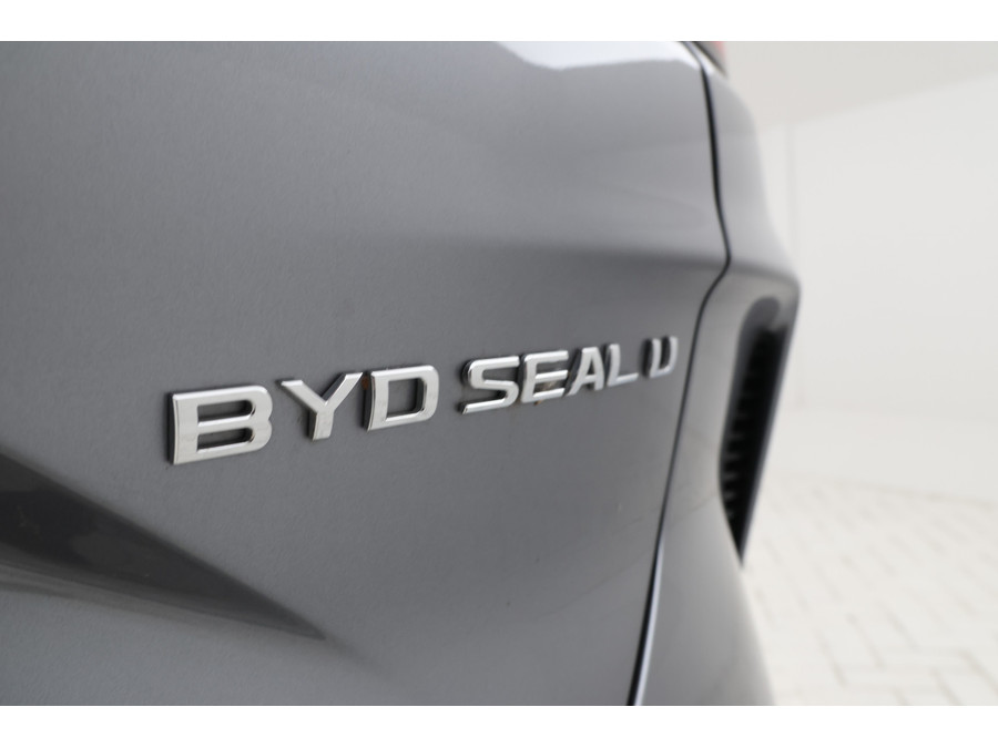BYD SEAL U Design 87 kWh