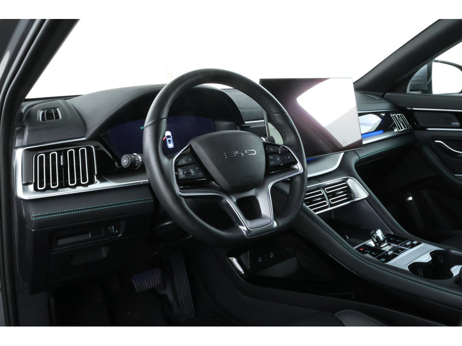 BYD SEAL U Design 87 kWh