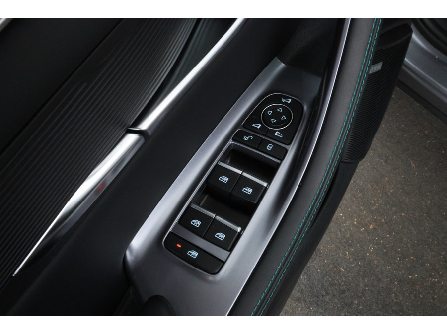 BYD SEAL U Design 87 kWh