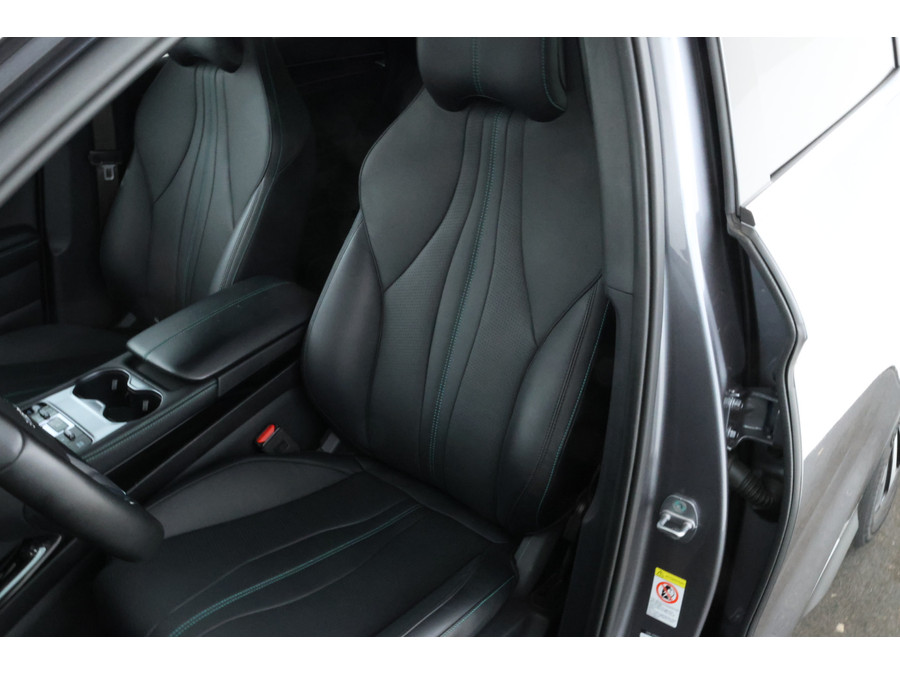 BYD SEAL U Design 87 kWh