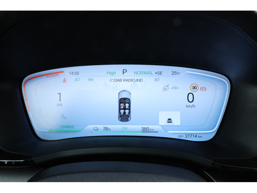 BYD SEAL U Design 87 kWh