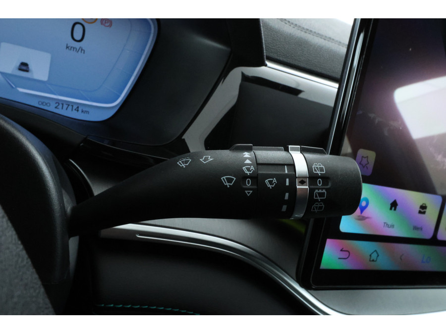 BYD SEAL U Design 87 kWh