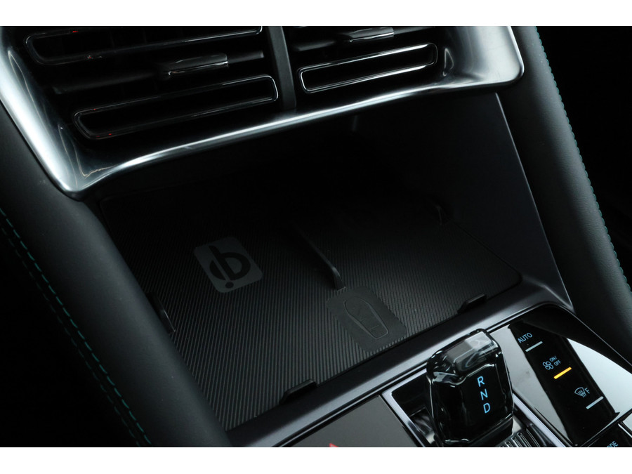 BYD SEAL U Design 87 kWh