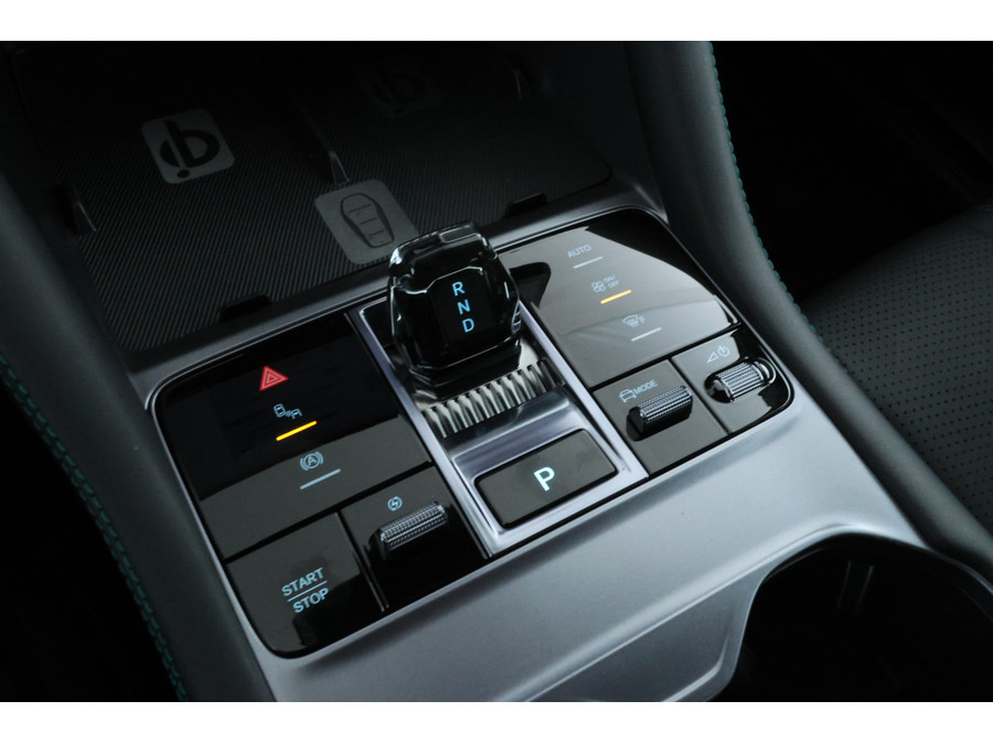 BYD SEAL U Design 87 kWh