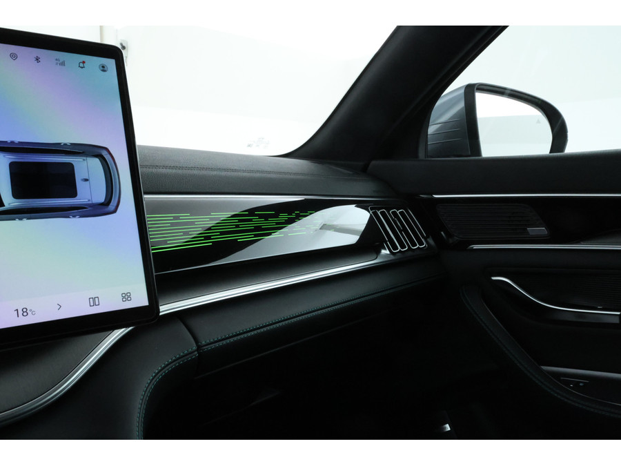 BYD SEAL U Design 87 kWh