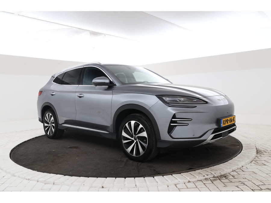 BYD SEAL U Design 87 kWh