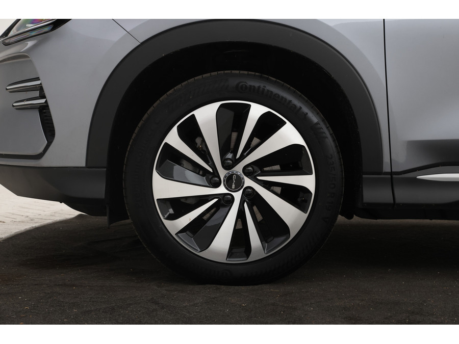 BYD SEAL U Design 87 kWh