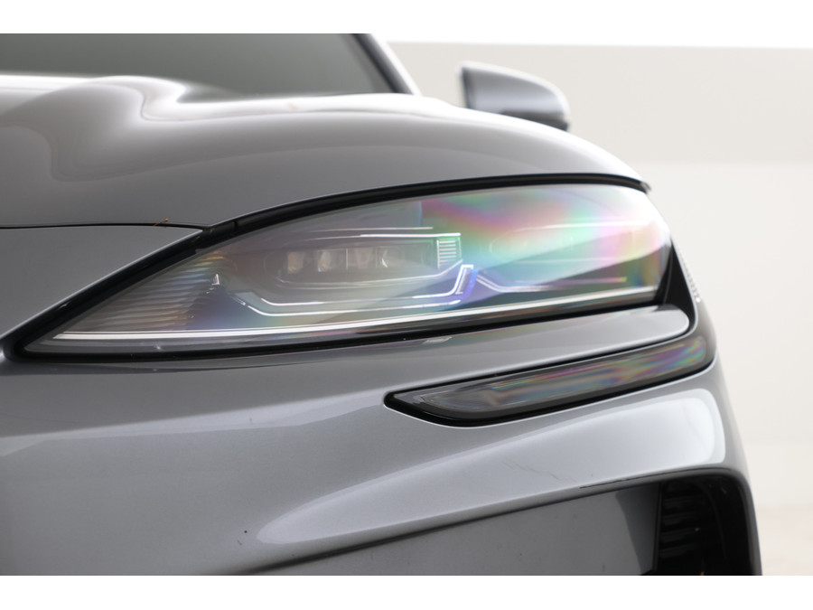 BYD SEAL U Design 87 kWh