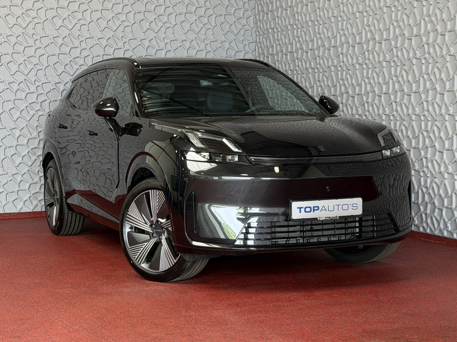 Lynk & Co 08 2026 345PK MORE HYBRIDE MASSAGE STOEL VERW/VENTILATIE PANO MATRIX LED HARMAN KARDON NIEUWE AUTO 360°