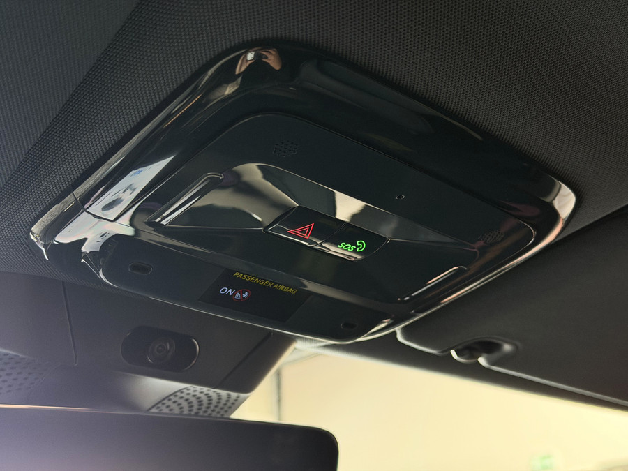 Lynk & Co 08 2026 345PK MORE HYBRIDE MASSAGE STOEL VERW/VENTILATIE PANO MATRIX LED HARMAN KARDON NIEUWE AUTO 360°