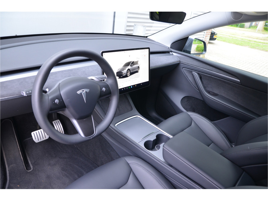 Tesla Model Y Performance AWD 75 kWh
