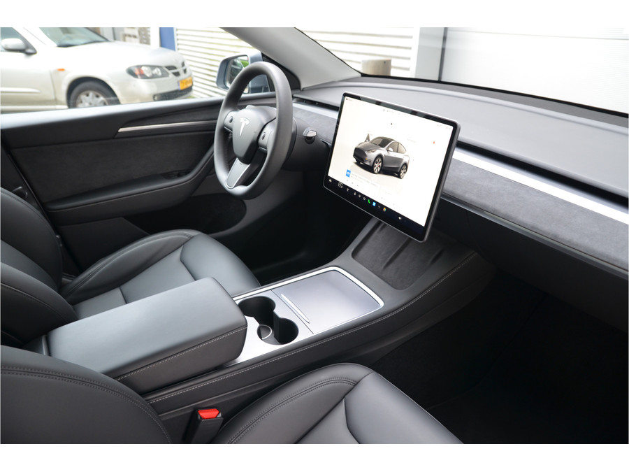 Tesla Model Y Performance AWD 75 kWh