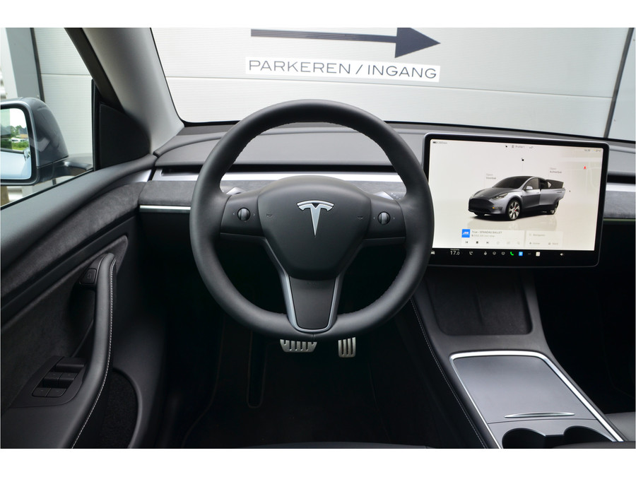 Tesla Model Y Performance AWD 75 kWh