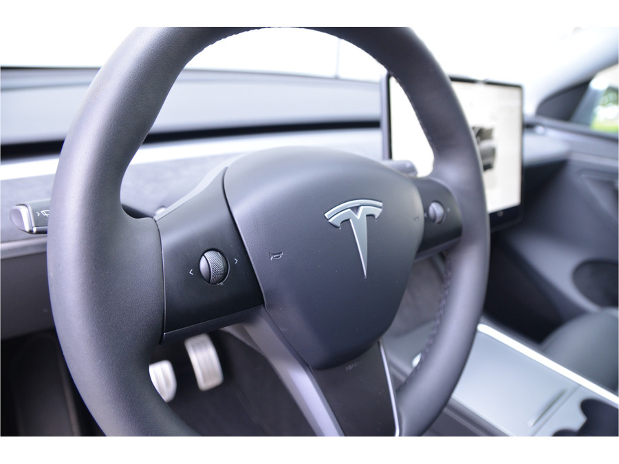 Tesla Model Y Performance AWD 75 kWh